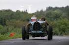 Bild: Bugatti 35B (1925) - Schloss Dyck Classic Days 2011