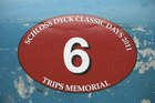 Bild: Bugatti 35B (1925) - Schloss Dyck Classic Days 2011