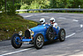 Bugatti 35B (1928) - am Gempen Memorial 2014 (© Rudolf Menzi, 2014) Bugatti 35B (1928) - am Gempen Memorial 2014 (© Rudolf Menzi, 2014)