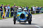 Bugatti 35B (1928) - am Gempen Memorial 2014