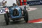 Bugatti 35B (1929) - Series A - Grand Prix de Monaco Historique