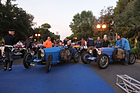 Bild: Bugatti 35B (1930) am GP Nuvolari 2013