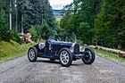 Bild: Bugatti 35B Pur Sang (1990) – als Lot 12 an der Versteigerung "Automobile Legends – The Peninsula Paris 2026" von Artcurial