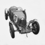 Bild: Bugatti 37 (1926) - Vorderansicht