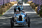Artikelbild Bildergalerie “Racing Legends” - Classic Days Schloss Dyck 2013