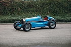 Bugatti 37/44 Monoplace (1927) - als Lot 042 angeboten an der Versteigerung von Artcurial an der Rétromobile Paris am 7. Februar 2020