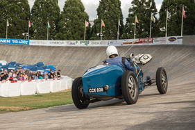 Bugatti 37 A (1926) – Indianapolis Oerlikon 2022