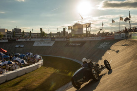 Bugatti 37 A (1926) – Indianapolis Oerlikon 2022