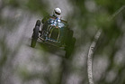 Image: Bugatti 37 A (1926) - in field 4 - at the Lenzerheide Motor Classics 2016