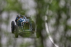 Image: Bugatti 37 A (1926) - in field 4 - at the Lenzerheide Motor Classics 2016