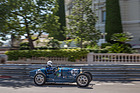 Bugatti 37A (1926) - Grand Prix de Monaco Historique 2014