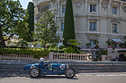 Bugatti 37A (1926) - Grand Prix de Monaco Historique 2014