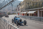 Bugatti 37A (1926) - Grand Prix de Monaco Historique 2014