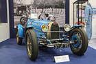 Bugatti 37A (1926) - aus dem Besitz von Jacques Dufilho, der auch einen Kompressor montierte, angeboten von Artcuial - Rétromobile Paris 2022