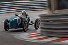 Image: Bugatti 37A (1927) - Field "A" - Monaco Grand Prix Historique 2016