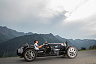 Bugatti 37A (1928) - an der Ennstal-Classic 2019
