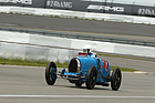 Bugatti 37A (1928) an der Historic Trophy Nürburgring 2016 - FHR Vintage Nürburgring
