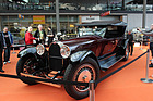 Bugatti 41 Royale Packard Prototype (1926) - frisch restauriert und im alten Glanz - Retro Classics Stuttgart 2014