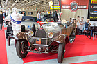Bild: Bugatti 44 (1929) – Auto e Moto d'Epoca 2024