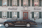 Artikelbild Der einmalige Bugatti 49 mit Beutler-Karosserie
