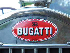 Bugatti 49 Beutler (1931) - der legendäre Markenzeichen