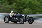Bugatti 51 (1930) am Grand Prix de l'Age d'Or 2016 in der Kategorie "Trophée Légende"