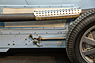 Bugatti 54 (1933) - charakteristische Details, auf dem Stand von Lukas Hüni - Rétromobile Paris 2018 (© Daniel Reinhard, 2018) Bugatti 54 (1933) - charakteristische Details, auf dem Stand von Lukas Hüni - Rétromobile Paris 2018 (© Daniel Reinhard, 2018)