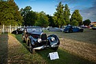 Bugatti 57 C Atalante (1938) - 31. Goodwood Festival of Speed 2024