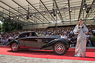 Bugatti 57 Cabriolet d'Ieteren (1938) - C-38 - Concorso d'Eleganza Villa d'Este 2018