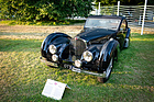 Bugatti 57 S Atalante (1937) - 31. Goodwood Festival of Speed 2024