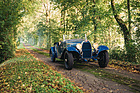 Bugatti 57 Torpédo «Paris-Nice» (1935) - als Lot 041 angeboten an der Versteigerung von Artcurial an der Rétromobile Paris am 7. Februar 2020