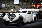 Bugatti 57 Ventoux (1937) - auf dem Stand der Volkswagen-Gruppe (Techno Classica 2013)