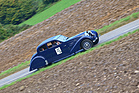 Bugatti 57 Ventoux Sports Coupé (1937) - am Gempen Memorial 2014
