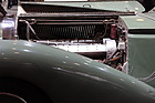 Bugatti 57C Coupé Vanvooren (1939) - Einzelstück mit Achtzylinder-Motor (Techno Classica 2013)
