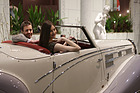 Bugatti 57C Gangloff (1939) - Eleganz und Leichtigkeit (Techno Classica 2013)