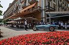 Bugatti 59 (1934) - A-10 - Concorso d'Eleganza Villa d'Este 2018