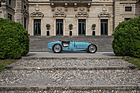 Bugatti 59 (1934) - A-10 - Concorso d'Eleganza Villa d'Este 2018