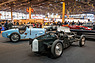 Bugatti 59 (1934) - auf dem Stand von Lukas Hüni - Rétromobile Paris 2018 (© Daniel Reinhard, 2018) Bugatti 59 (1934) - auf dem Stand von Lukas Hüni - Rétromobile Paris 2018 (© Daniel Reinhard, 2018)
