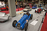 Bugatti 59-50B (1939) - in der Wimille-Sonderschau - Rétromobile Paris 2018 (© Daniel Reinhard, 2018) Bugatti 59-50B (1939) - in der Wimille-Sonderschau - Rétromobile Paris 2018 (© Daniel Reinhard, 2018)