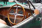 Bugatti 73 (1947) - komplett neu aufgebautes Cabriolet - Rétromobile Paris 2022