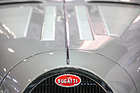 Bugatti 73 (1947) - nur 4 Autos wurden vermutlich gebaut - Rétromobile Paris 2022