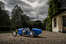 Bugatti Baby II (2019) - Impressionen (© Bugatti Automobiles S.A.S, 2019) Bugatti Baby II (2019) - Impressionen (© Bugatti Automobiles S.A.S, 2019)