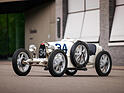 Bild: Bugatti Baby II Collectors' Car (2023) - als Lot 101 an der Bonhams Bonmont Versteigerung 2025