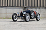 Bugatti Baby II by The Little Car Company (2023) - als Lot 301 an der RM/Sotheby’s Monterey Auction 2024 (© Darin Schnabel - Courtesy RM/Sotheby's, 2024) Bugatti Baby II by The Little Car Company (2023) - als Lot 301 an der RM/Sotheby’s Monterey Auction 2024 (© Darin Schnabel - Courtesy RM/Sotheby's, 2024)