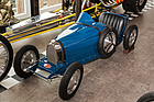 Bild: Bugatti Baby Typ 52 (1927)