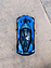 Bugatti Bolide (2024) - als Lot 031 an der Gooding Christie's Pebble Beach Versteigerung 2025 (© Josh Hway - Courtesy Gooding Christie's, 2025) Bugatti Bolide (2024) - als Lot 031 an der Gooding Christie's Pebble Beach Versteigerung 2025 (© Josh Hway - Courtesy Gooding Christie's, 2025)