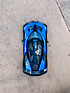 Bild: Bugatti Bolide (2024) - als Lot 031 an der Gooding Christie's Pebble Beach Versteigerung 2025