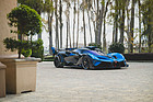 Bild: Bugatti Bolide (2024) - als Lot 157 an der Versteigerung von RM Sotheby's in Miami am 27. Februar 2026