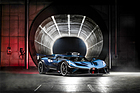 Image: Bugatti Bolide (2024) - as lot 171 at the RM Sotheby's auction in Paris on January 28, 2026