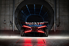 Bild: Bugatti Bolide (2024) - als Lot 171 an der RM Sotheby's Versteigerung in Paris am 28. Januar 2026